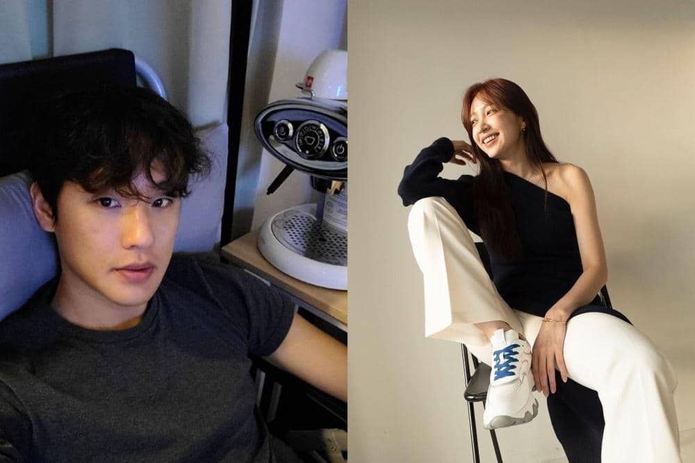 Instagram/ Ahnanihh, Kdramastars.com