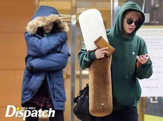 Dispatch