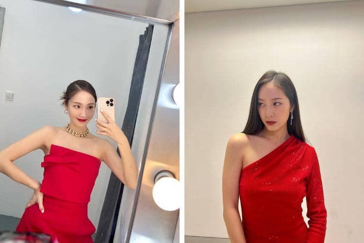 instagram.com/jessica.syj  /  instagram.com/vousmevoyez