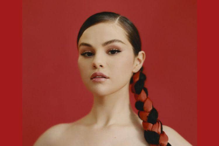 Genap Berusia 30 Tahun, Begini Transformasi Selena Gomez
