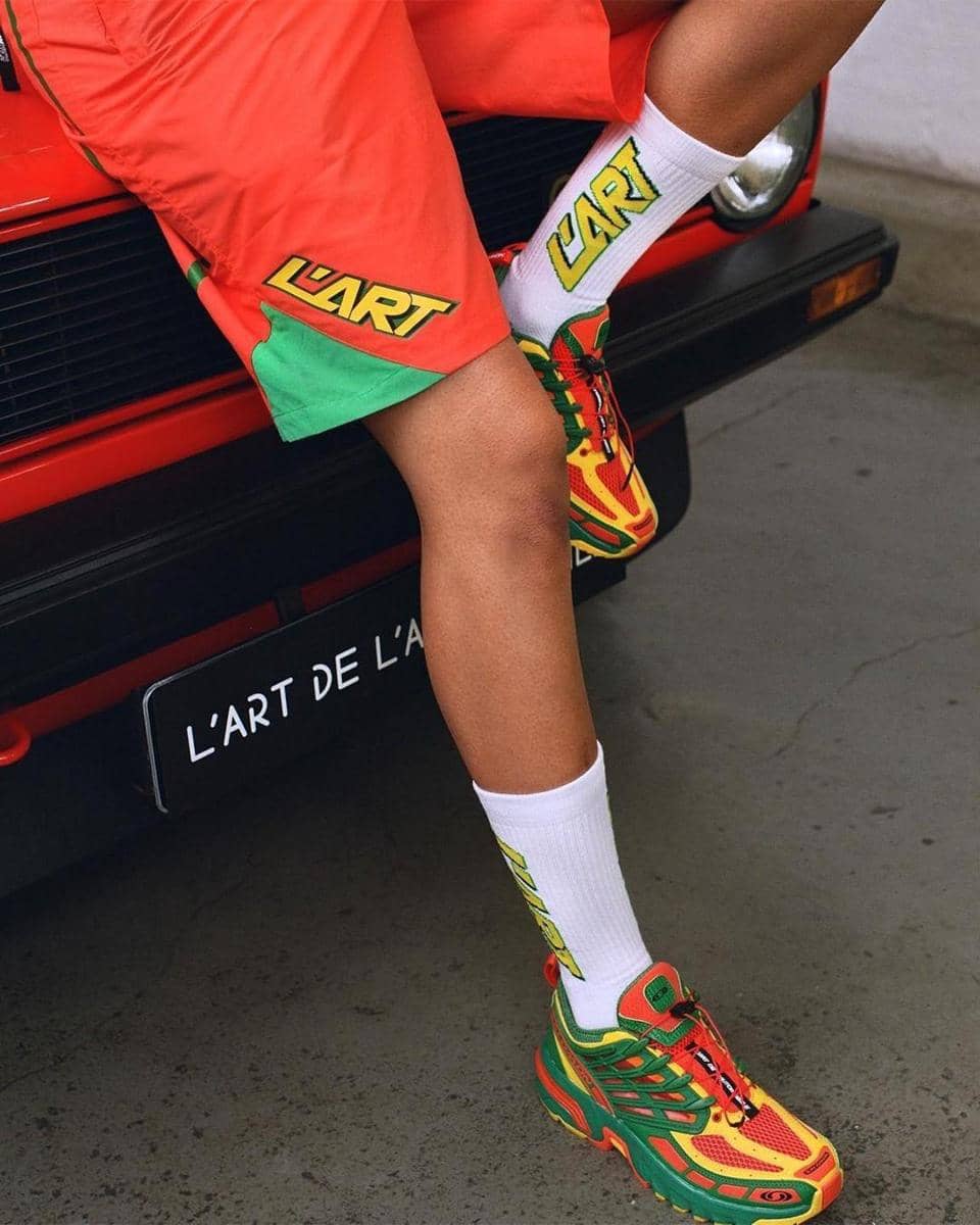 dok. Kar L'Art de L'Automobile