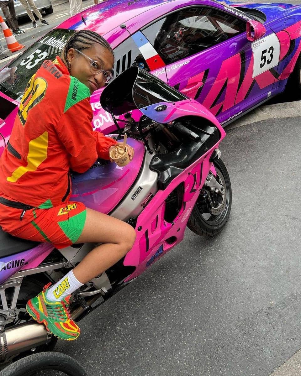 dok. Kar L'Art de L'Automobile