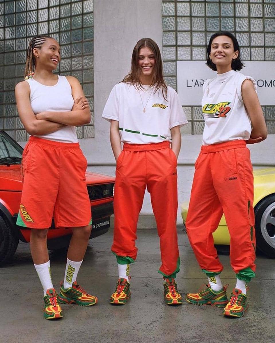 dok. Kar L'Art de L'Automobile