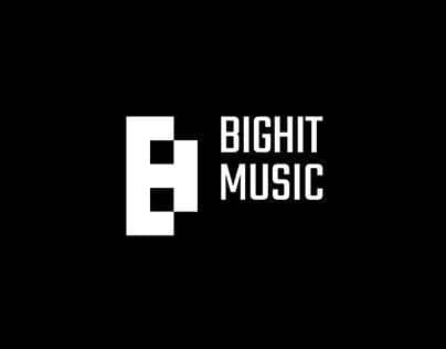 Twitter / Big Hit Music