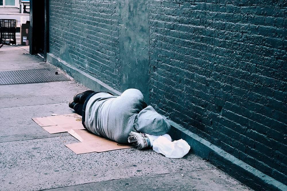 Unsplash.com/Jon Tyson