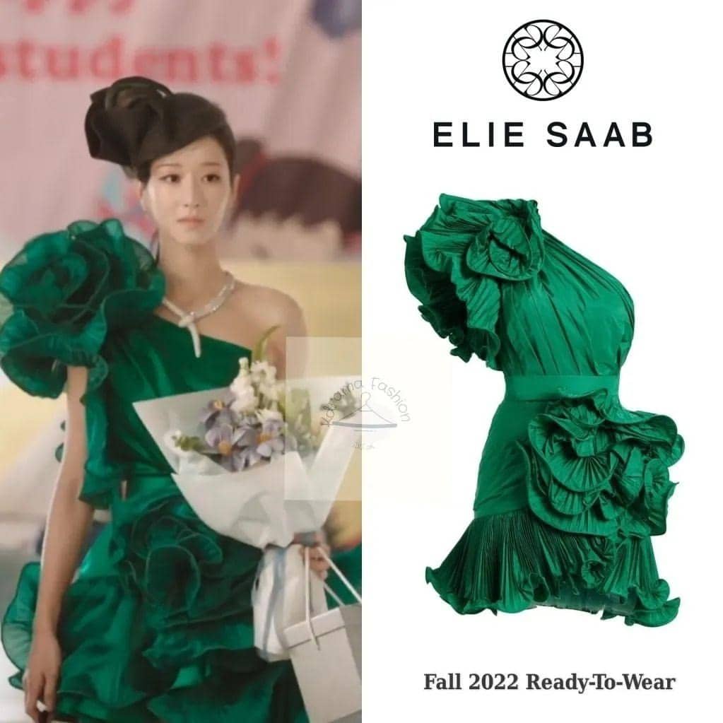 instagram.com/kdrama_fashion