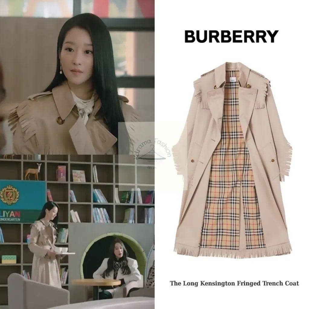 instagram.com/kdrama_fashion