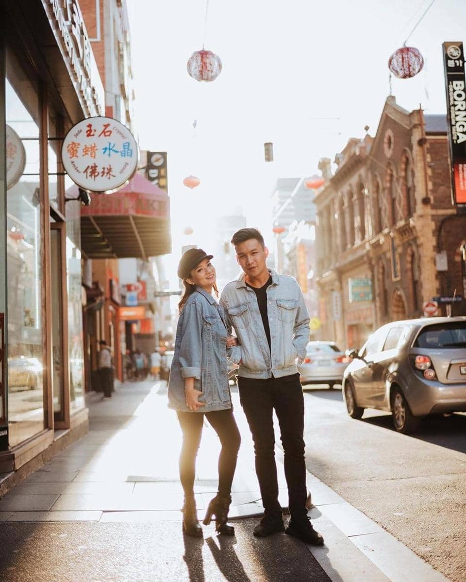 Instagram.com/fendychow