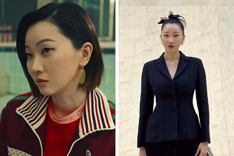 pinterest  /  instagram.com/yoonjujang