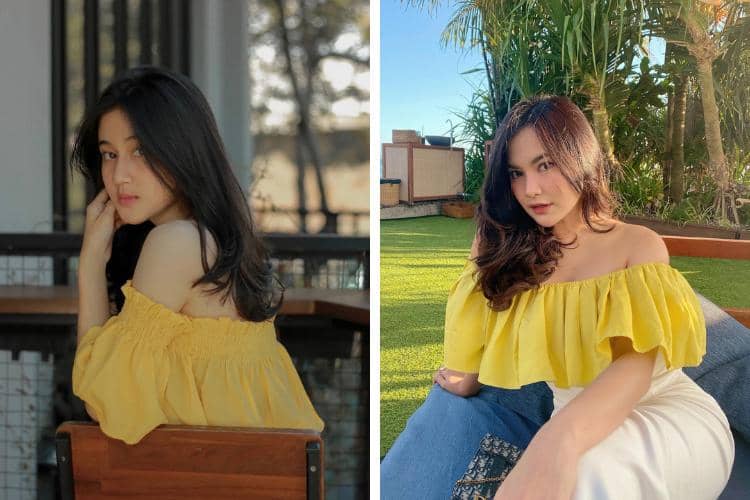 instagram.com/keisyalevronka/mahaliniraharja