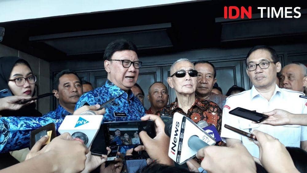 IDNTimes.com/Teatrika Handiko Putri