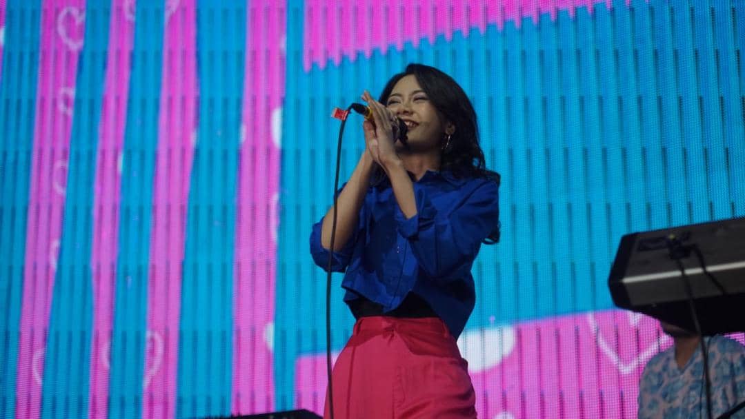 Dok. Bergandeng Bersama Semesta