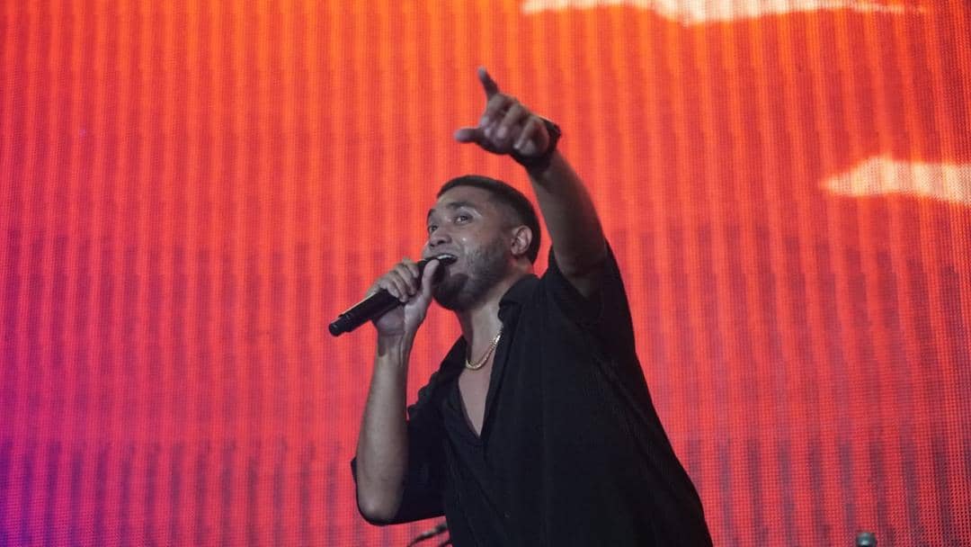 Dok. Bergandeng Bersama Semesta