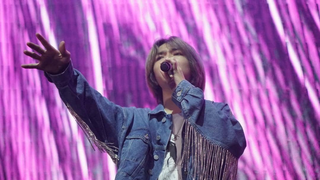 Dok. Bergandeng Bersama Semesta