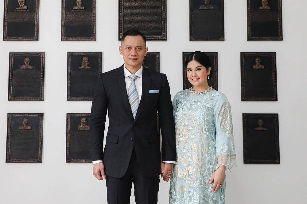 Instagram.com/annisayudhoyono