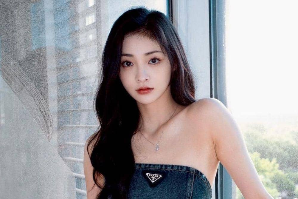 instagram.com/zhou_jieqiong1216