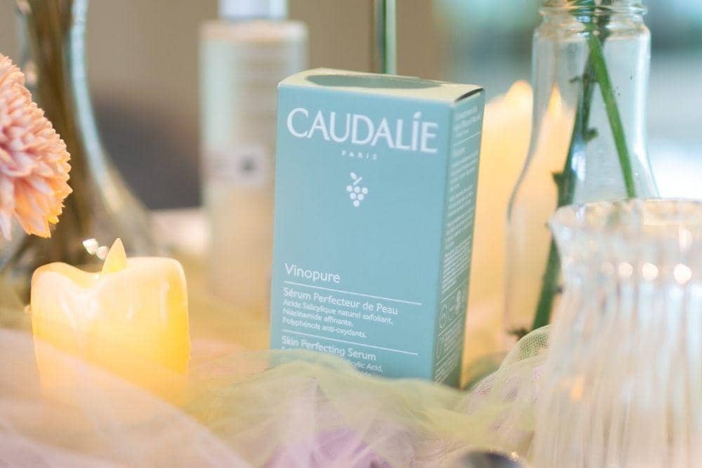 Popbela.com/Caudalie