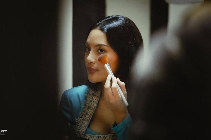 Ini Daftar Series dan Film Erika Carlina, Pernah Nonton yang Mana?