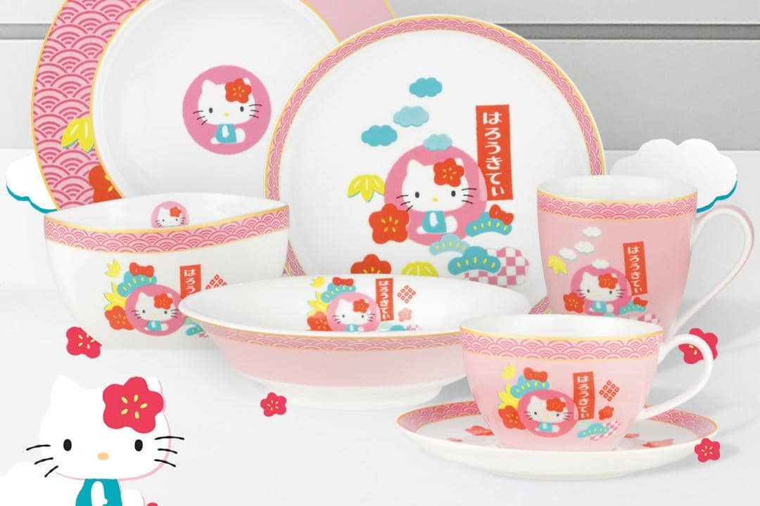 Instagram.com/Zentableware