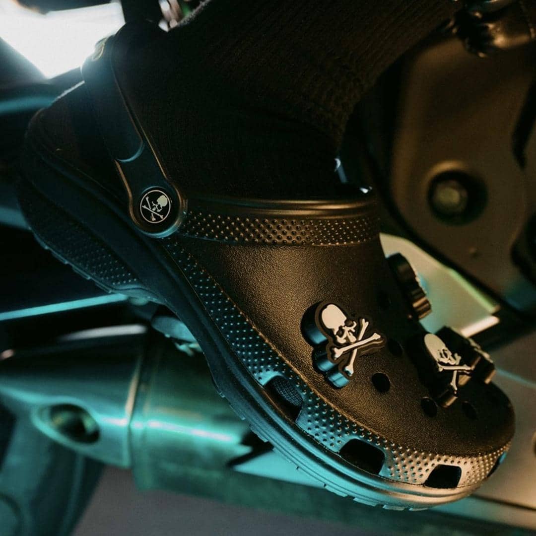 dok. Mastermind Japan