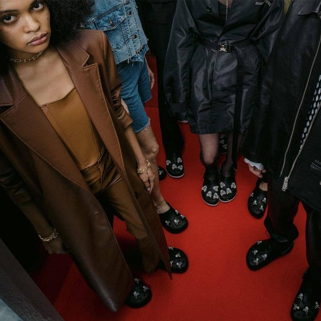 dok. Mastermind Japan