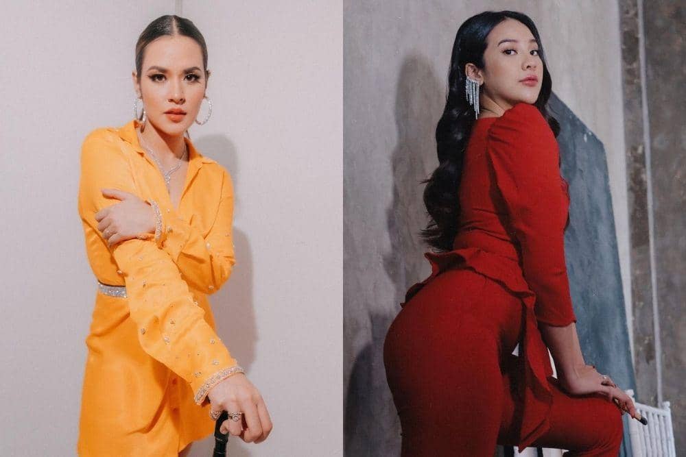 instagram.com/raisa6690. instagram.com/anyageraldine