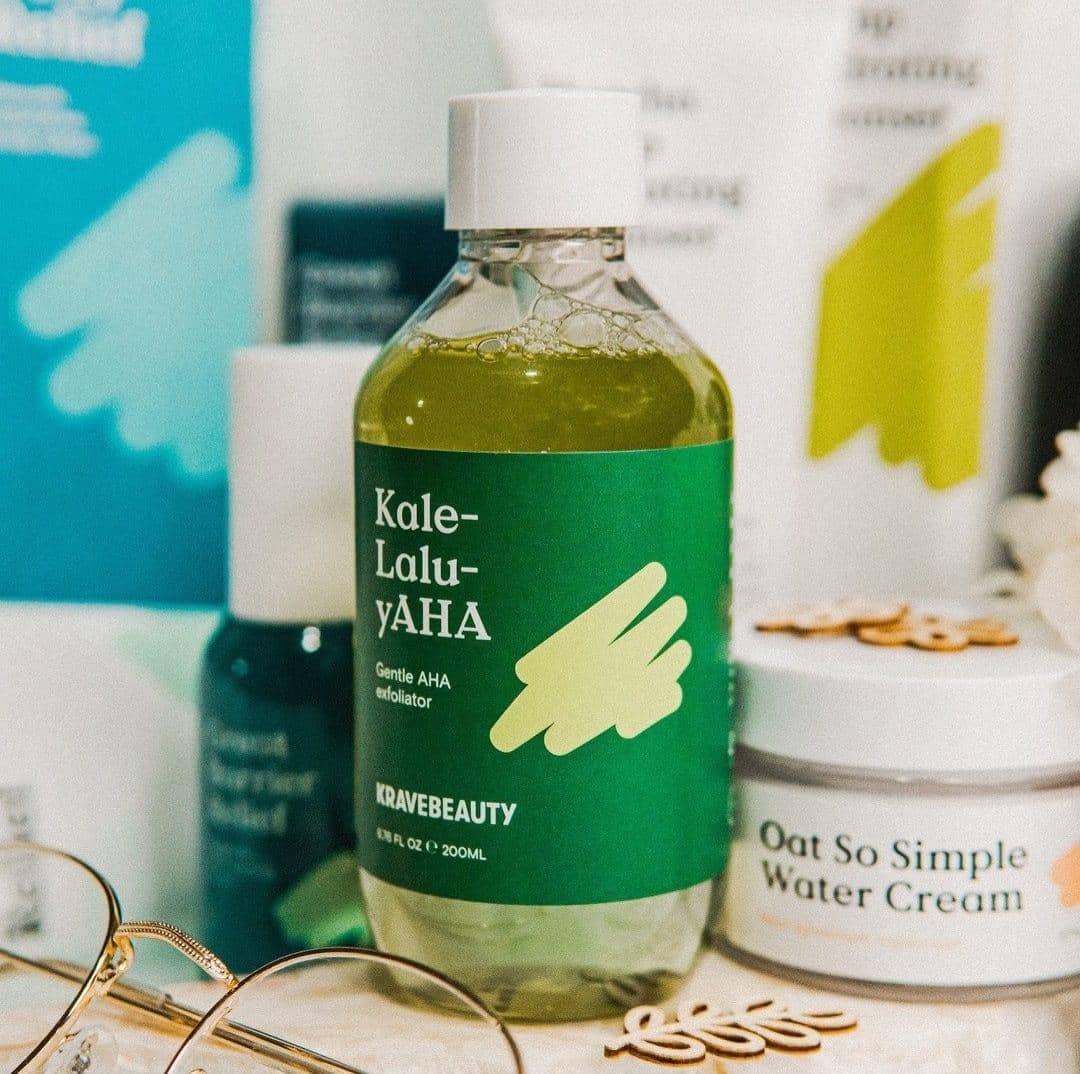 instagram.com/kravebeauty