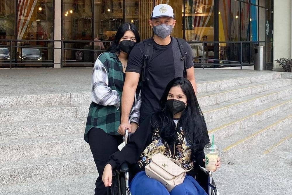 Instagram.com/annisayudhoyono