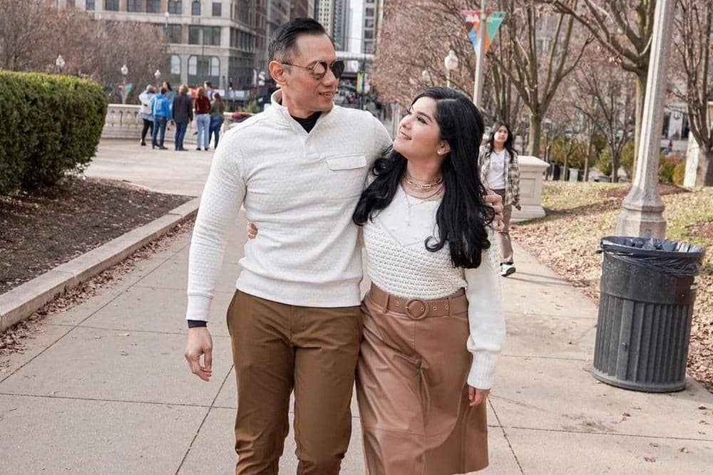 Instagram.com/annisayudhoyono