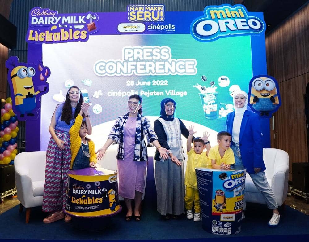 Dok. Mondelez International