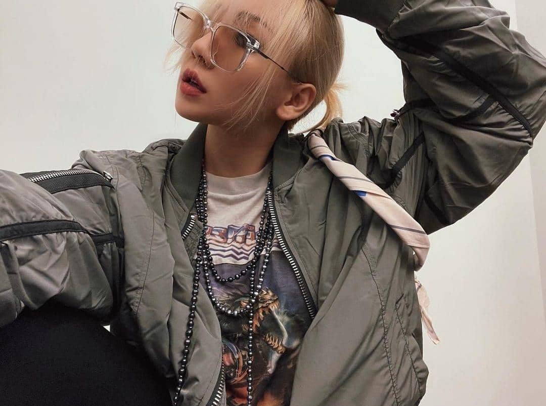 instagram.com/chaelincl