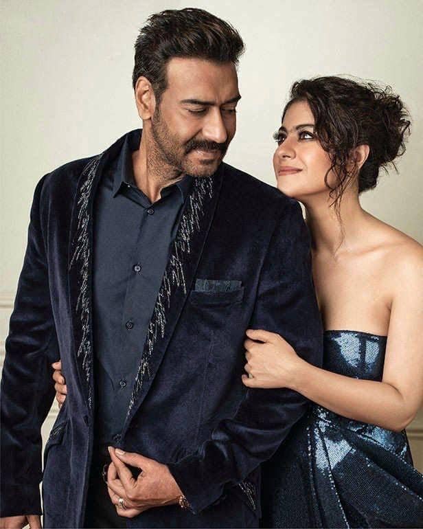 instagram.com/kajol