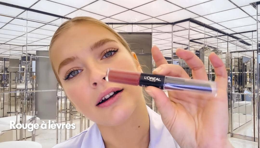 youtube.com/Vogue France