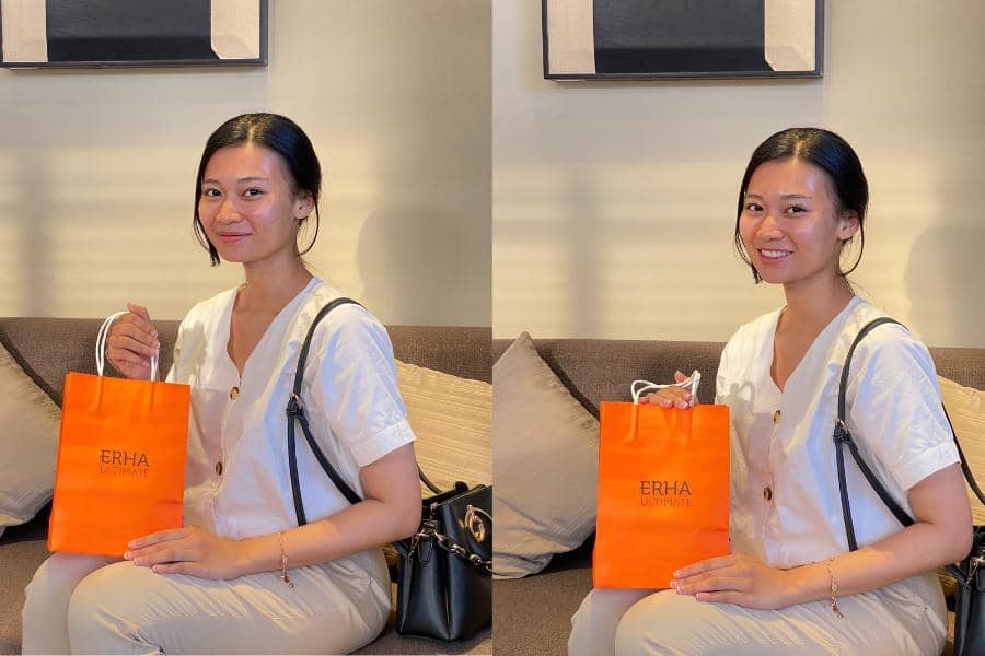 Popbela.com/Asri Muspita Sari