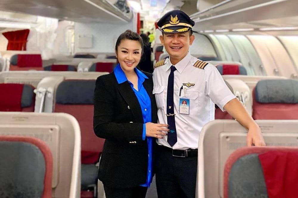 Instagram.com/fitricarlina