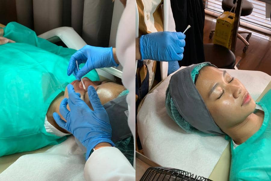 Popbela.com/Asri Muspita Sari