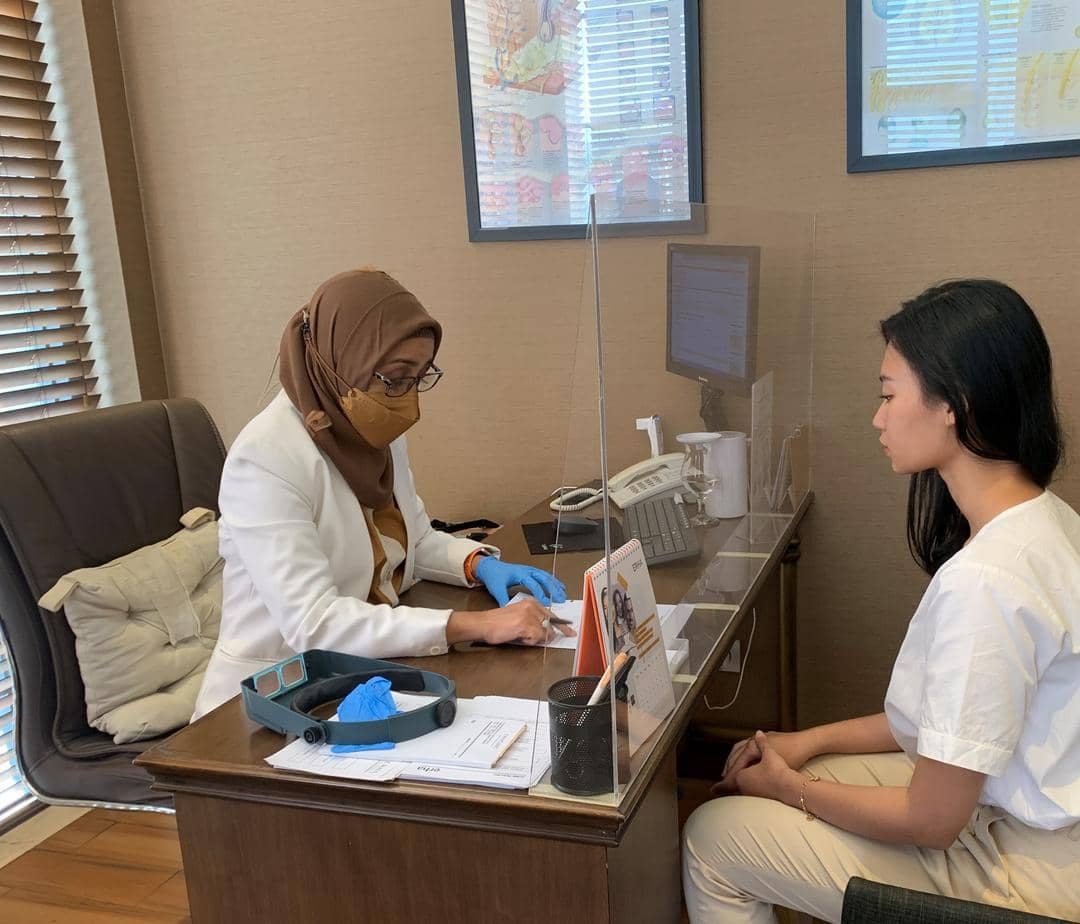 Popbela.com/Asri Muspita Sari