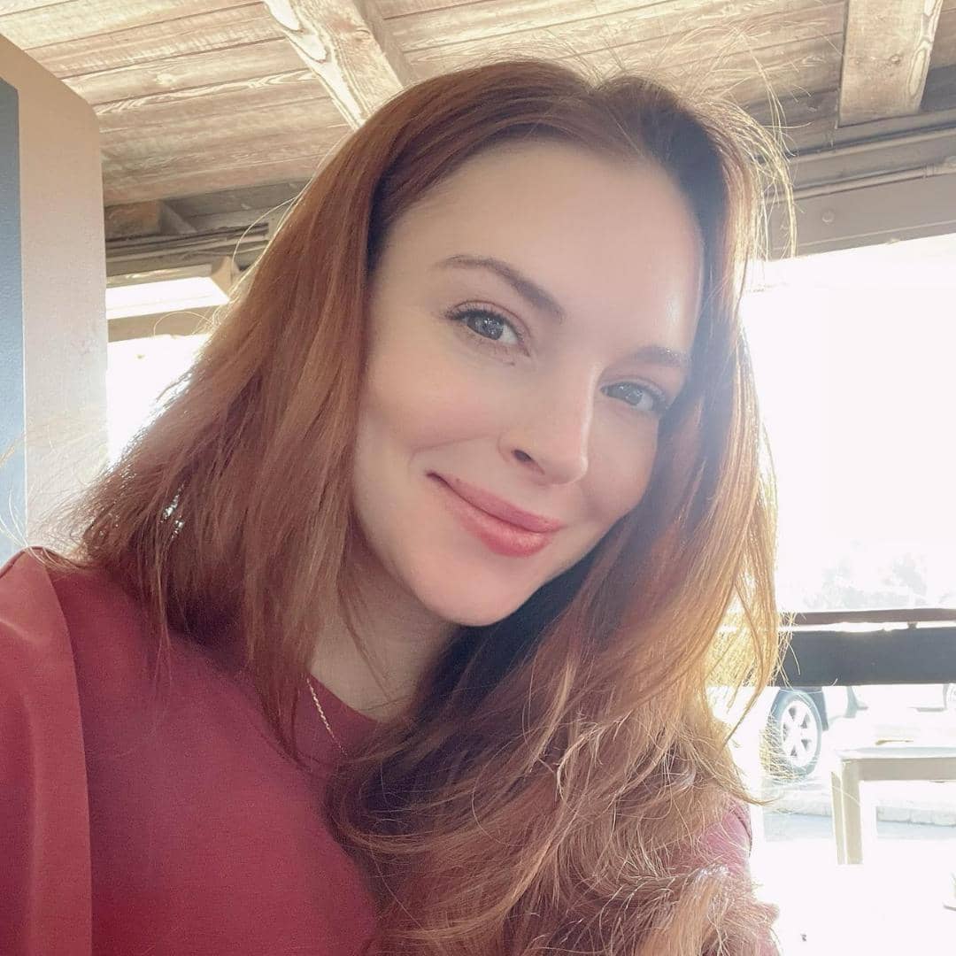 instagram.com/lindsaylohan