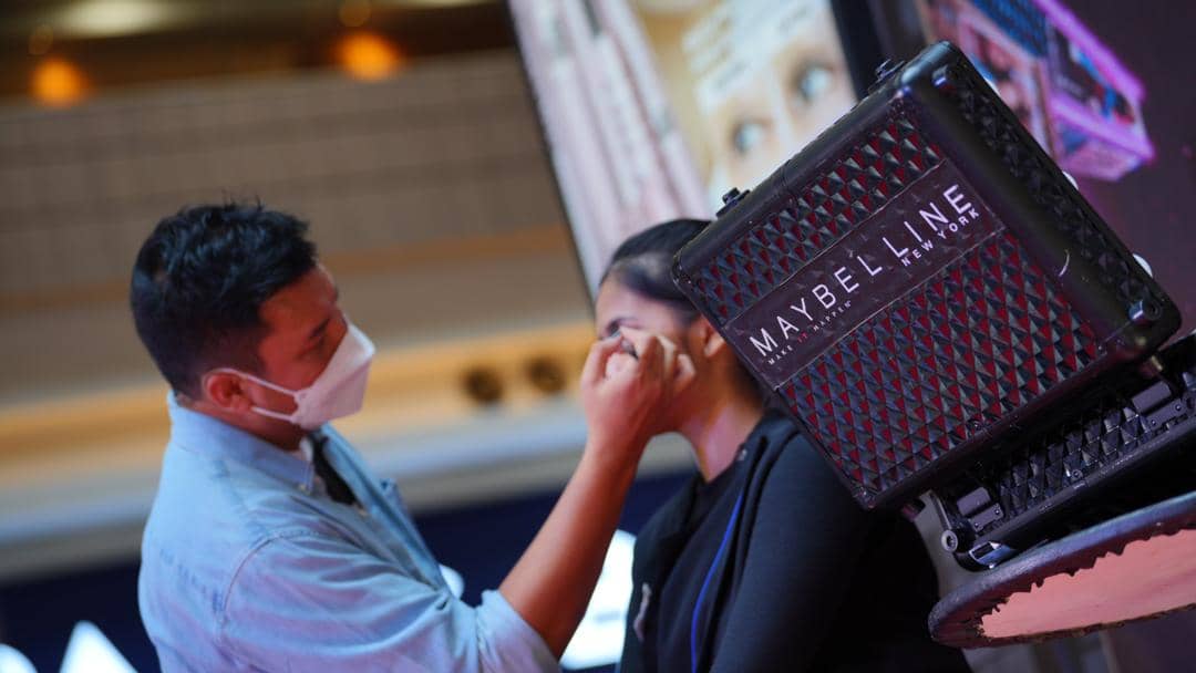 Popbela.com/Maybelline