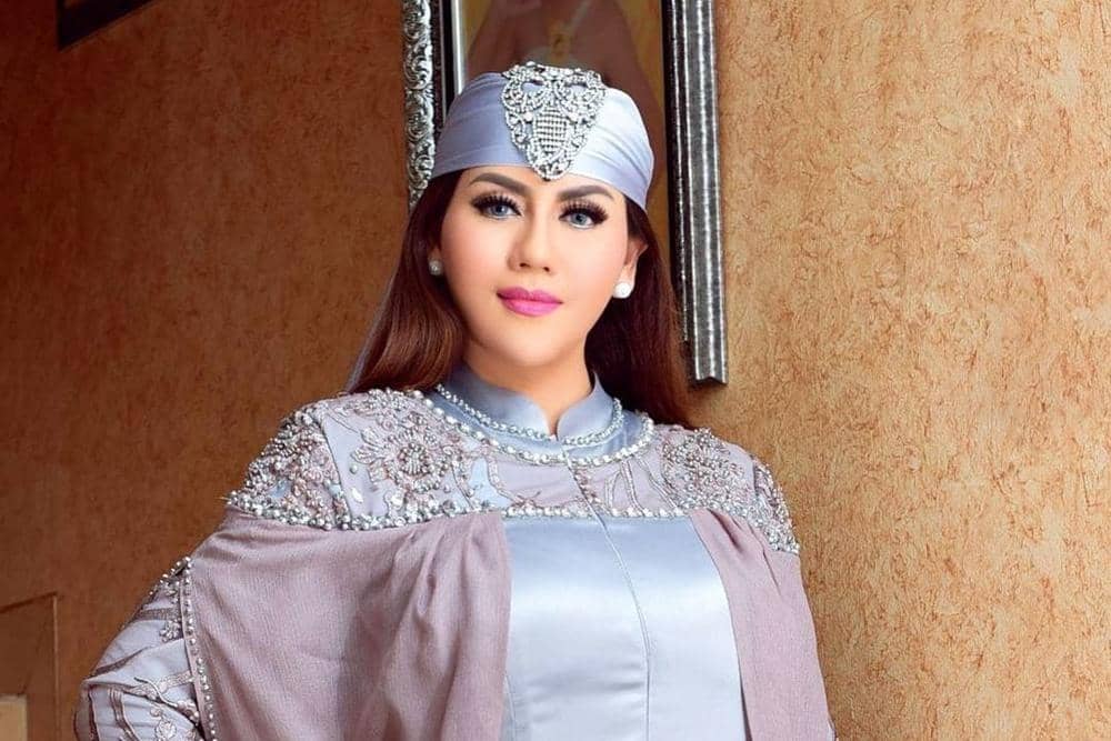 Instagram.com/nitatalia.real