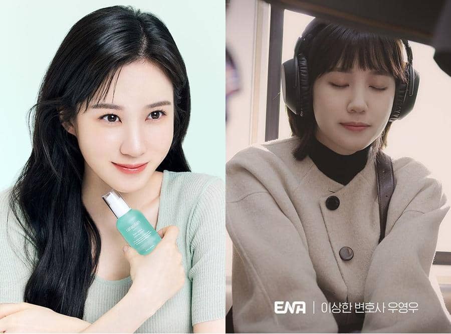 Instagram/ Rataplan, Instagram/ Chanel Ena