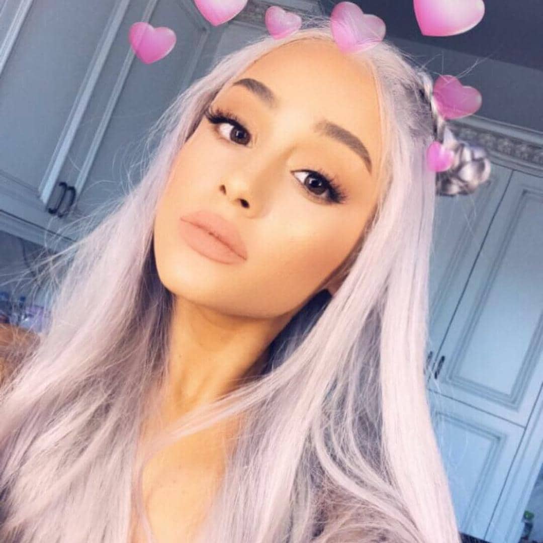 instagram.com/arianagrande