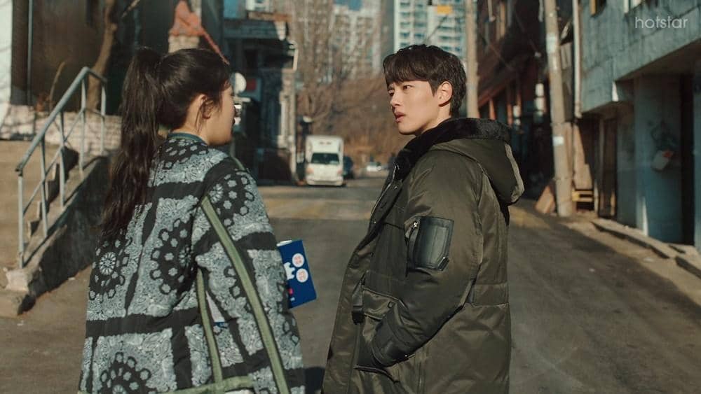 Dok. Disney+ Hotstar