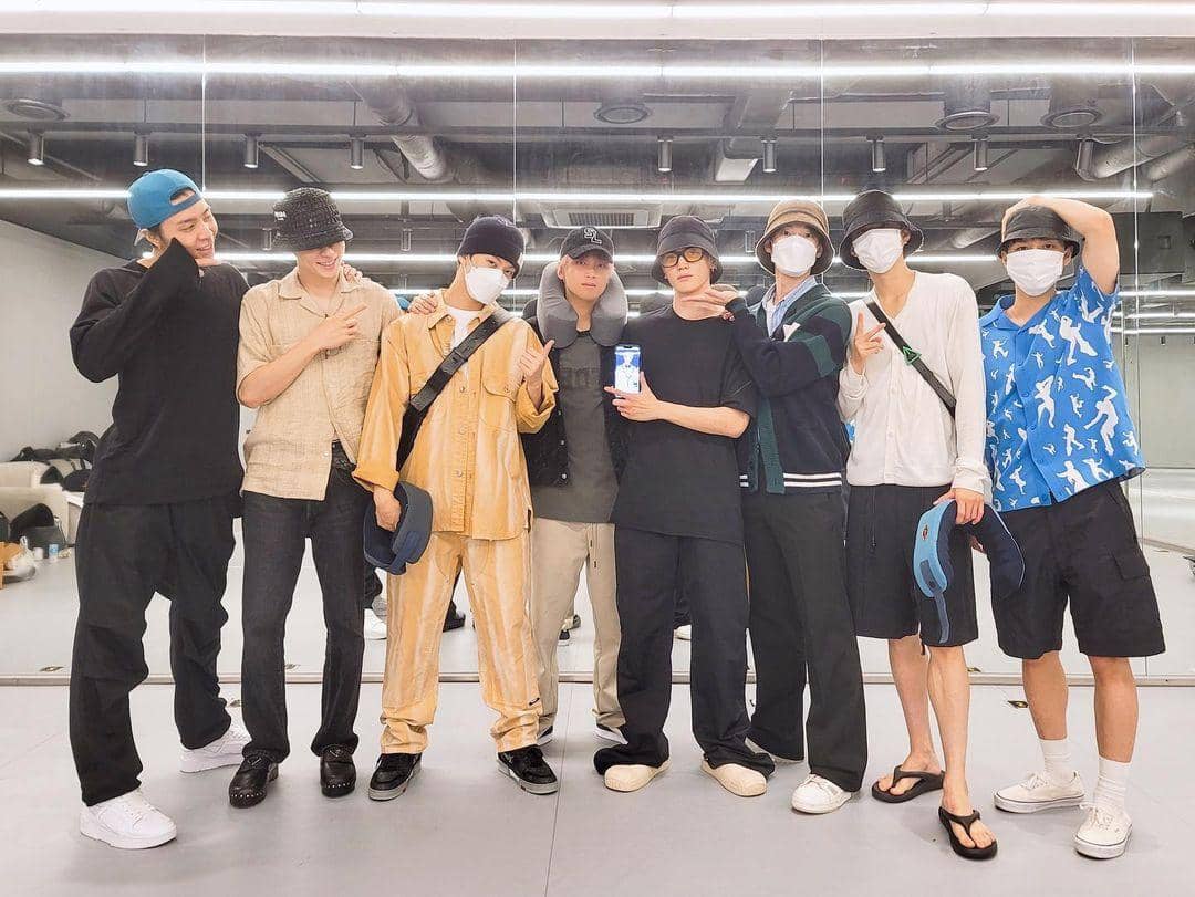 Instagram.com/@nct127