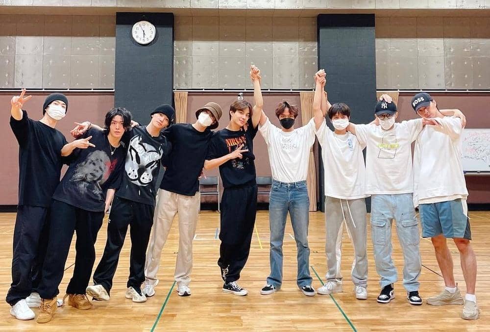 Instagram.com/@nct127