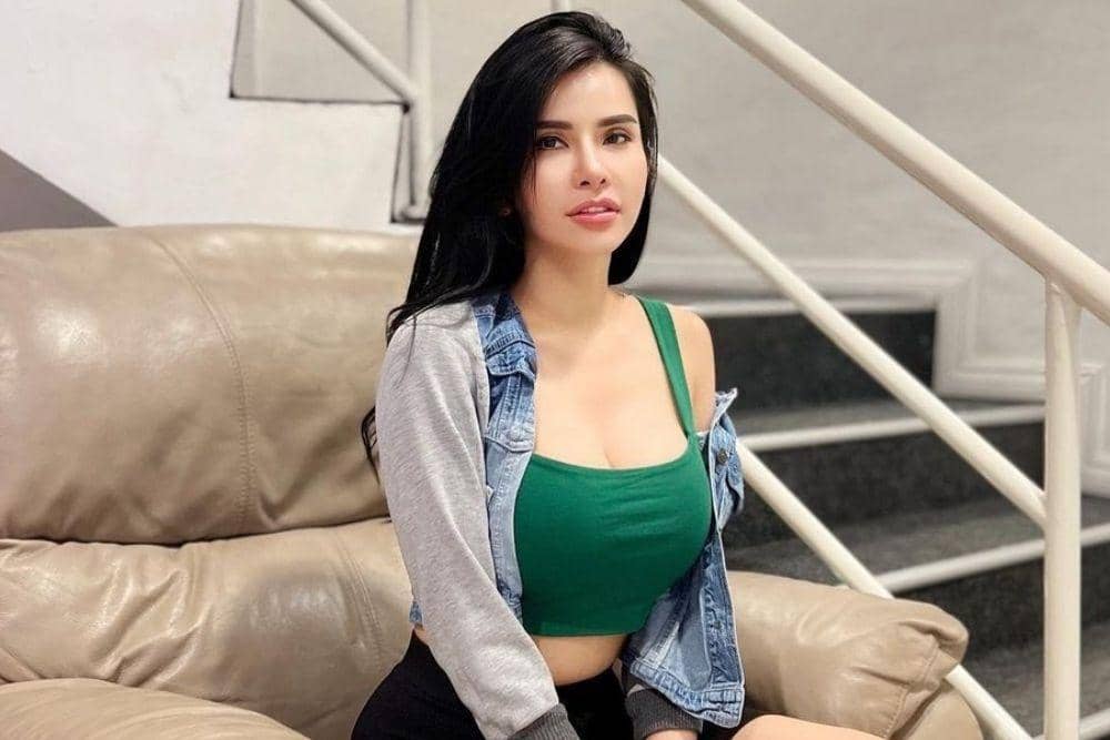 Ini Deretan Artis yang Mengaku Tak Lagi Makan Nasi Putih