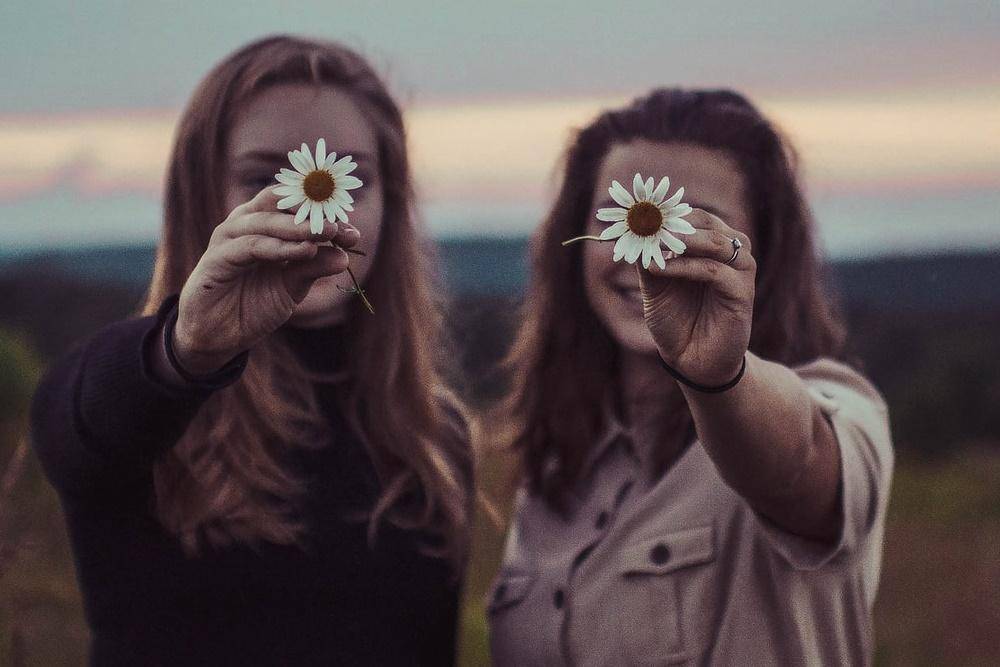 Unsplash/ Sam Manns