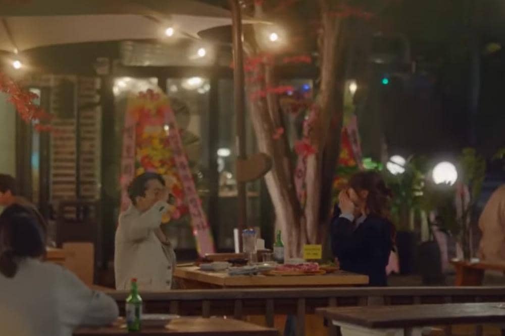 Youtube.com/iQIYI K-Drama