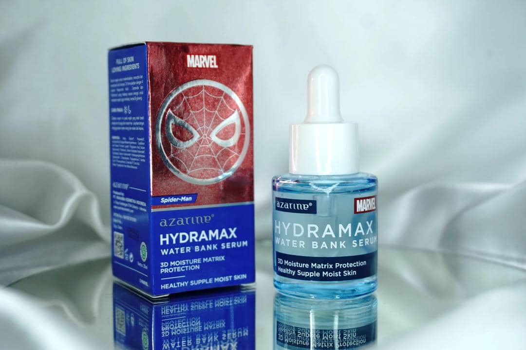 Popbela.com/Anastasia Desire