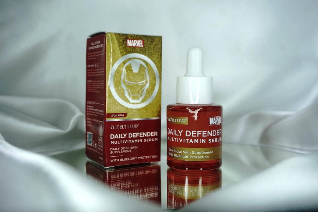 Popbela.com/Anastasia Desire